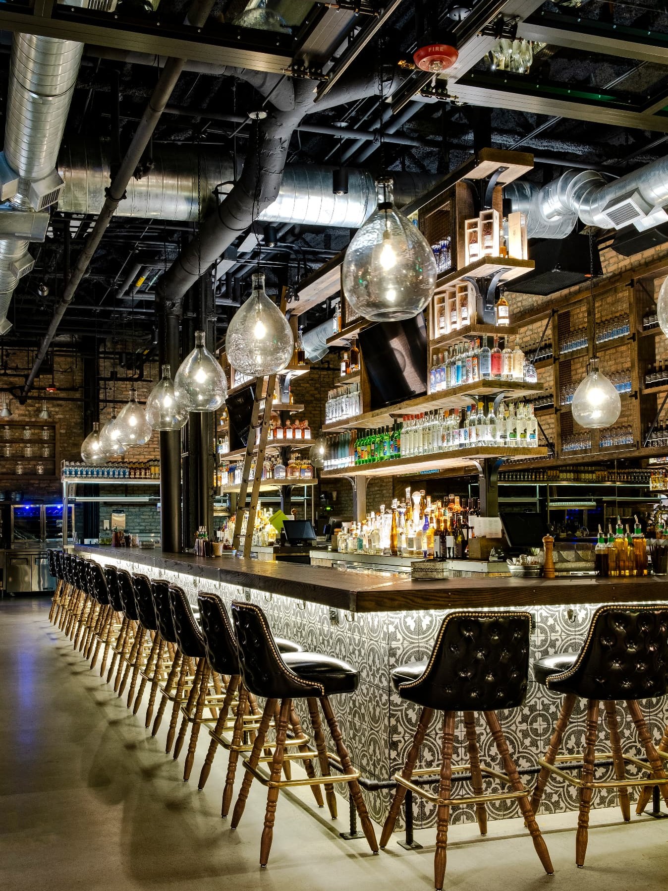 El Camino West Palm Beach restaurant