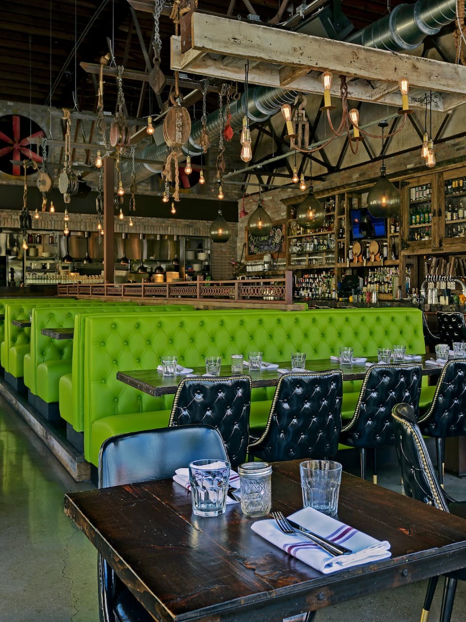 El Camino Delray Beach restaurant